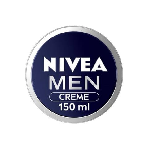 MEN Creme for Face, Body, Hands