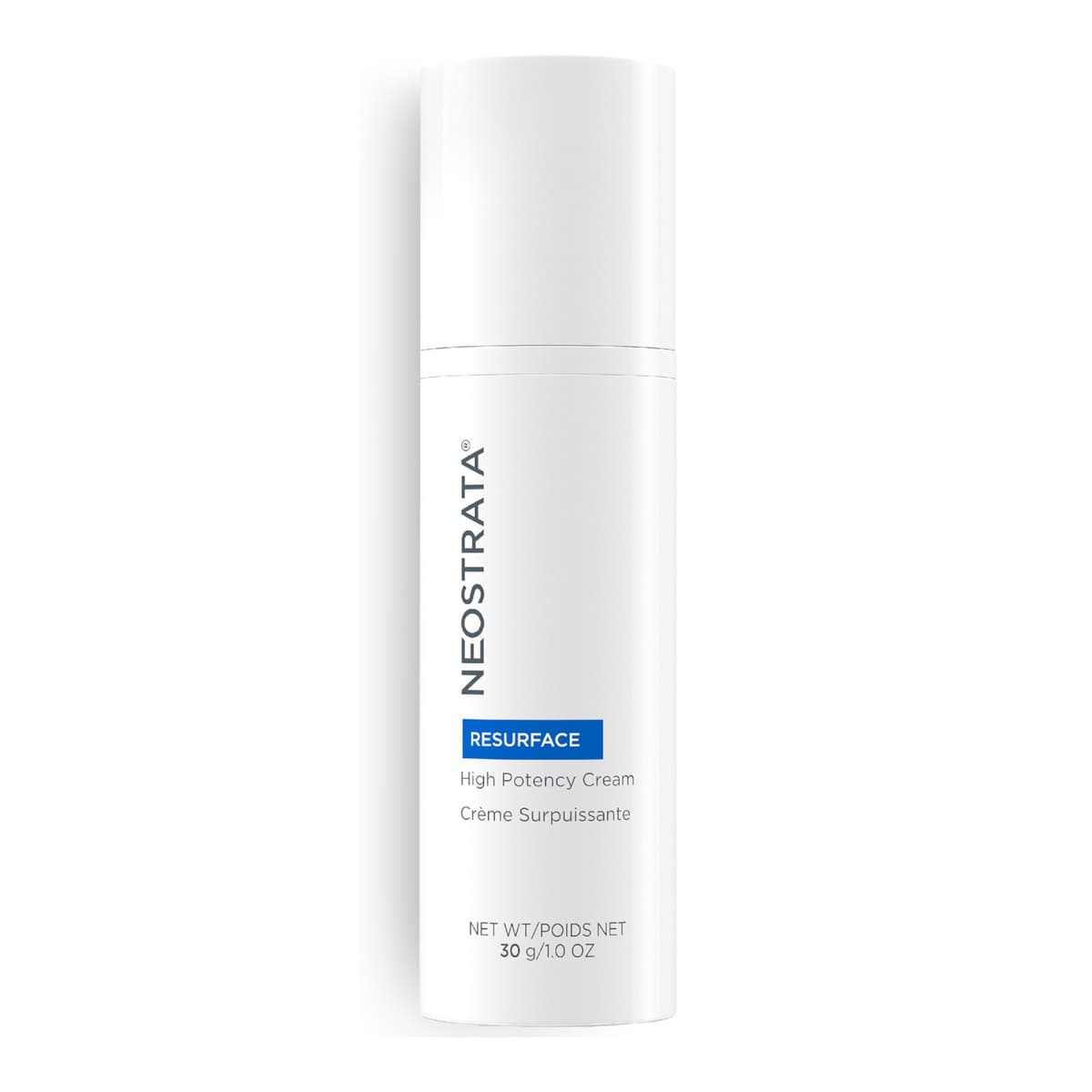 Resurface High Potency Cream for Dull Skin