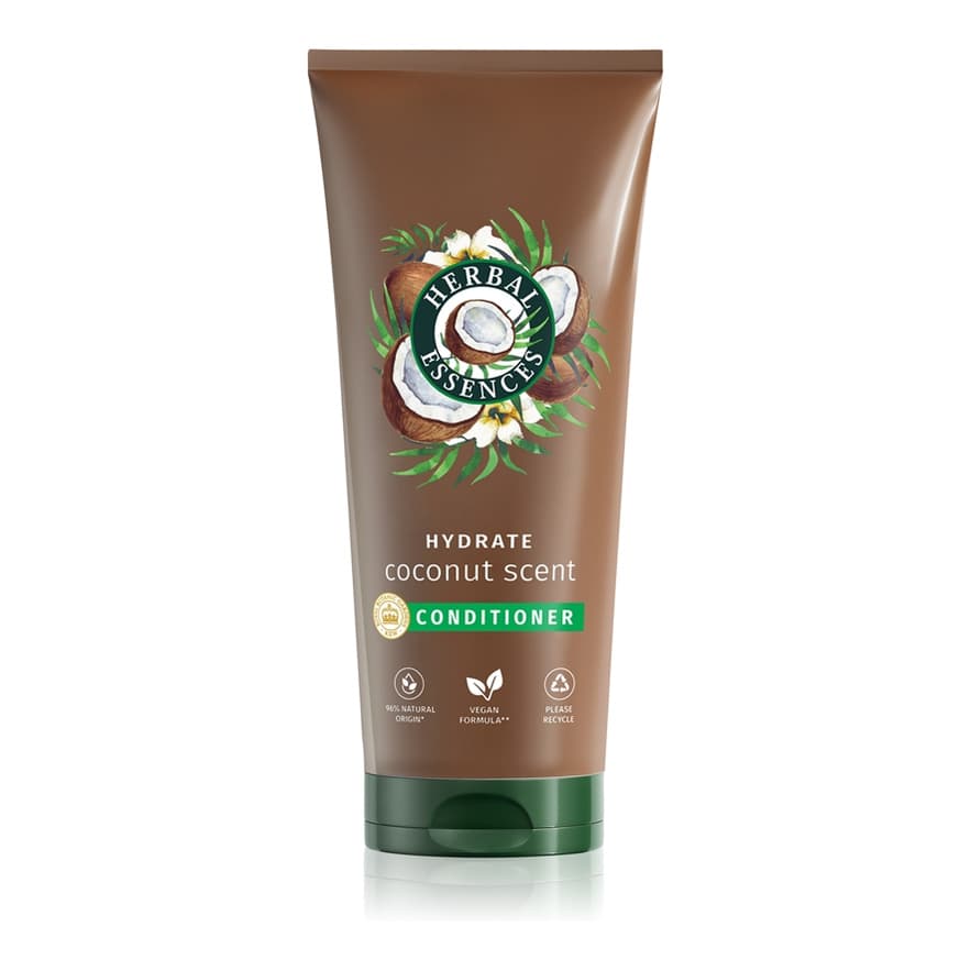 Coconut Scent Hydrate