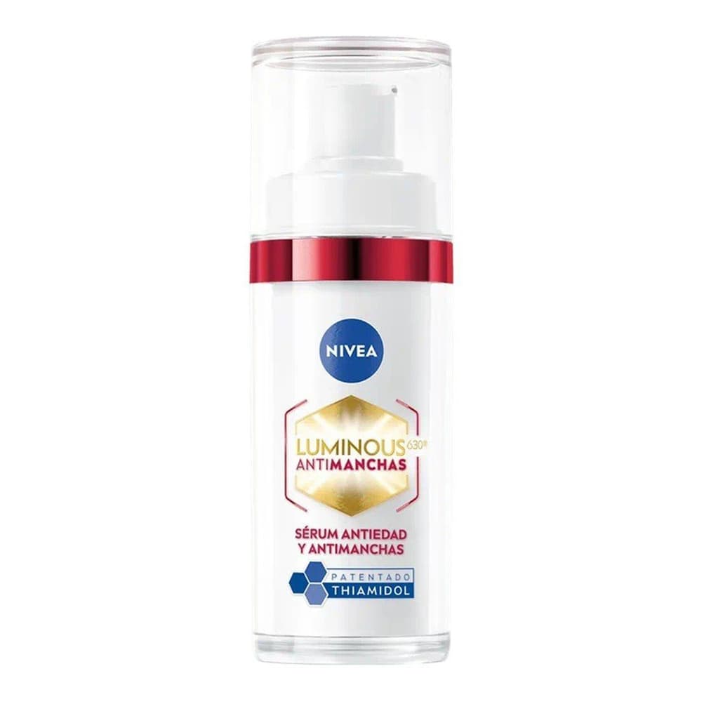 Cellular Luminous 630 2-In-1 Anti-Age & Spot Serum