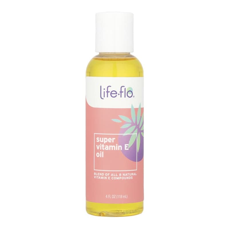 Super Vitamin E Oil