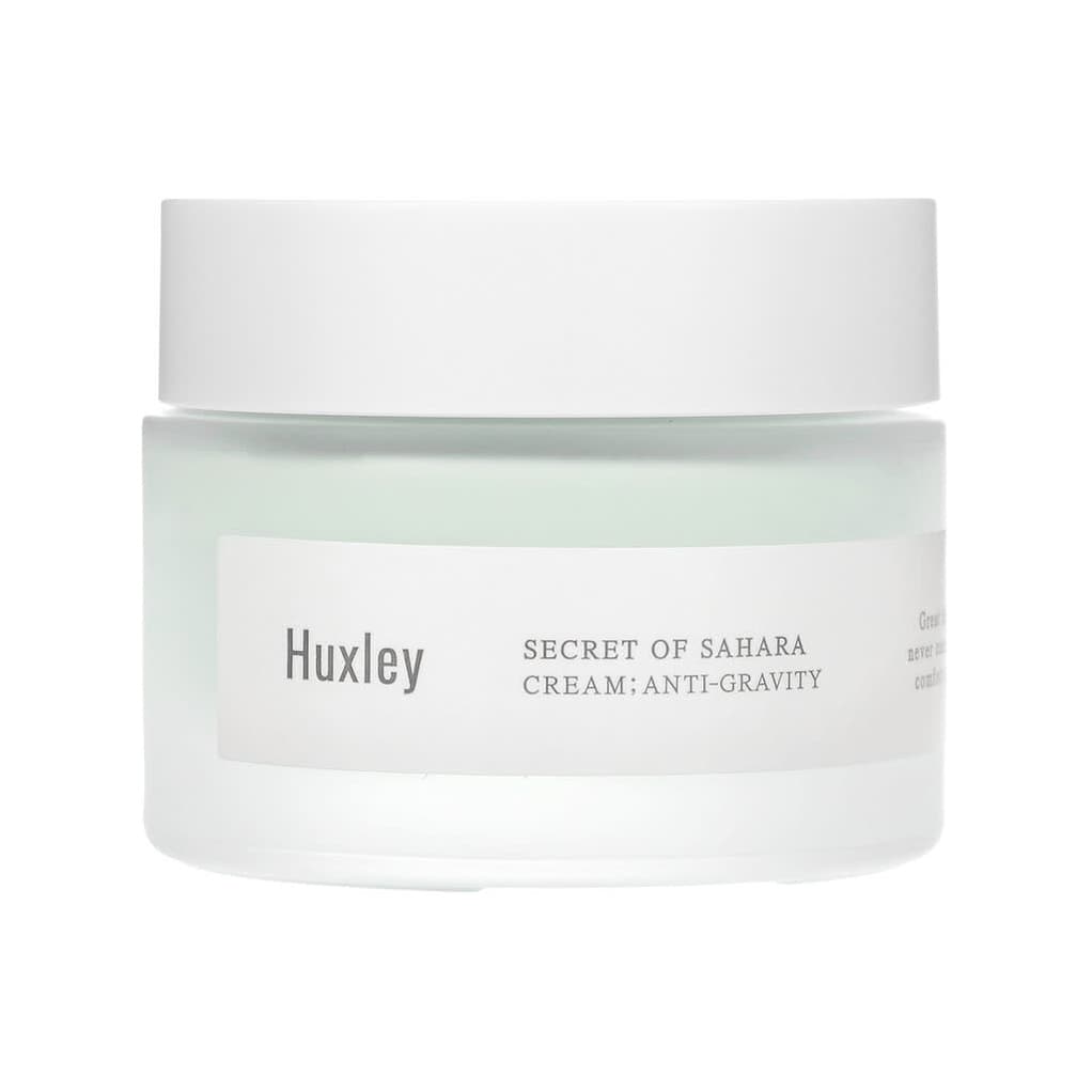 Secret of Sahara, Anti-Gravity Cream