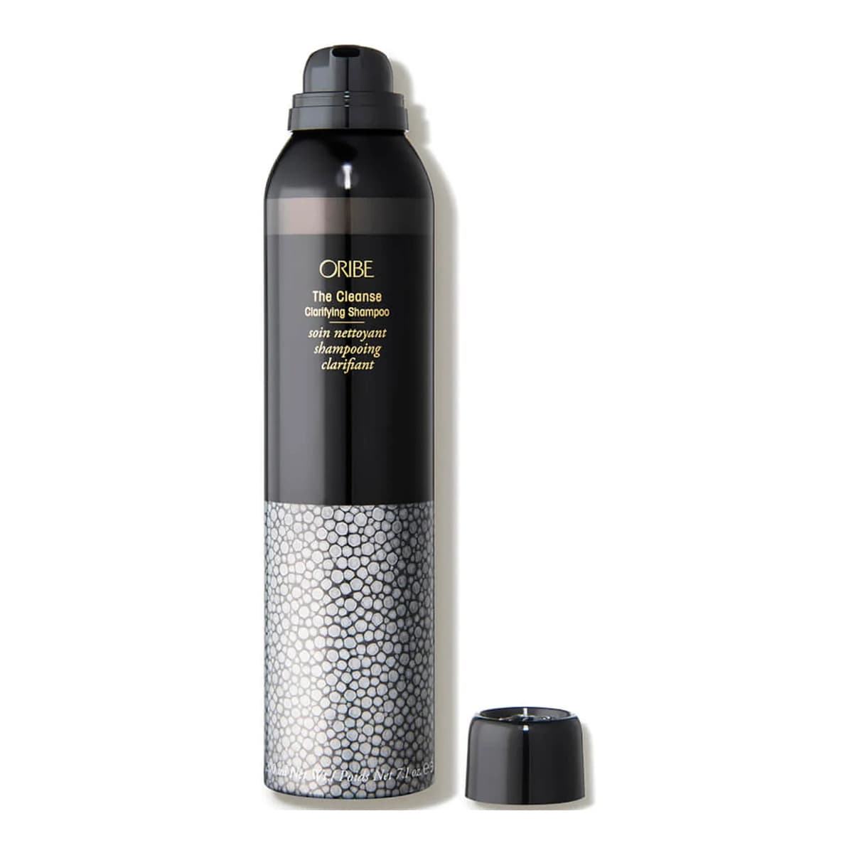 The Cleanse Clarifying Shampoo