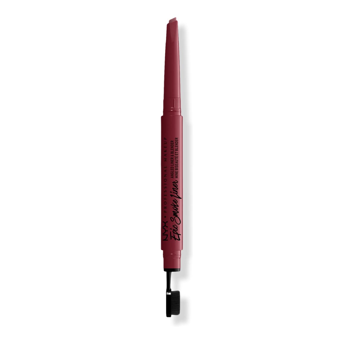 Epic Smoke Liner Sticks Vegan Smokey Eyeliner, Brick Fire