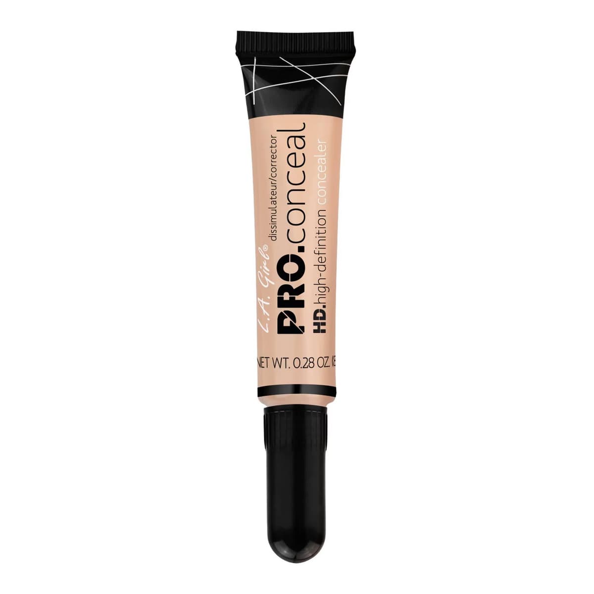 Pro Conceal HD Concealer, GC956 Vanilla