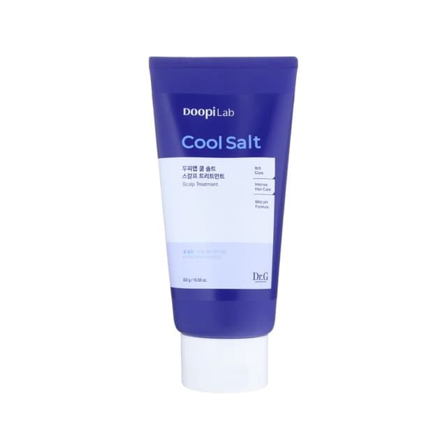 DoopiLab Cool Salt Scalp Treatment