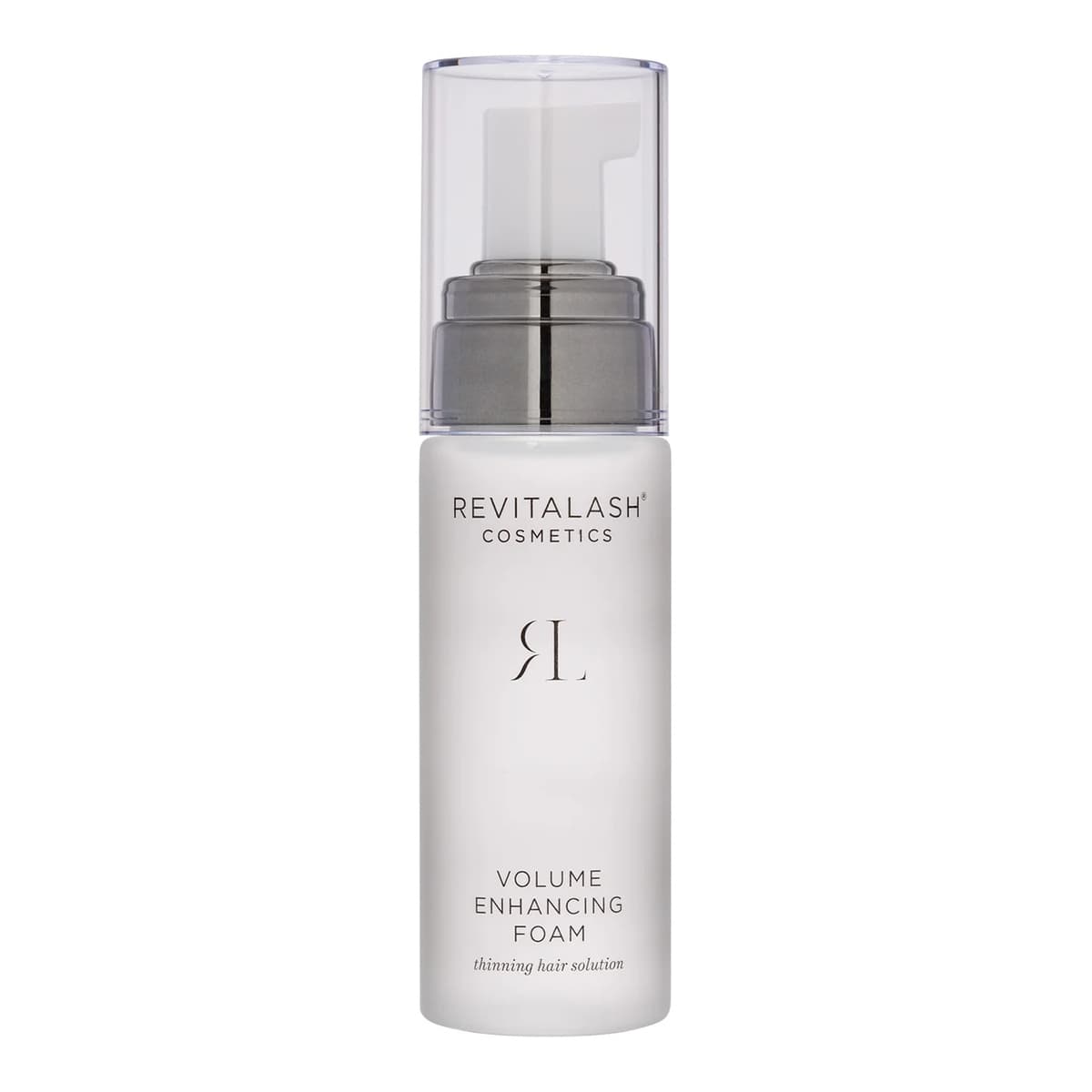 Hair Volume Enhancing Foam