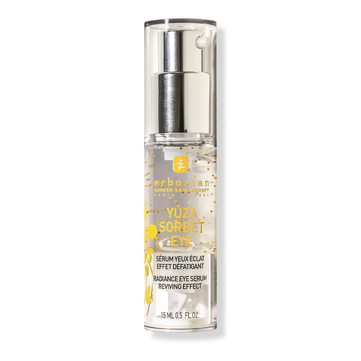 Yuza Sorbet Eye Radiance Eye Serum