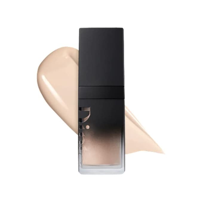 Wooncho Blur Matte Foundation, #922 Sage Wooncho