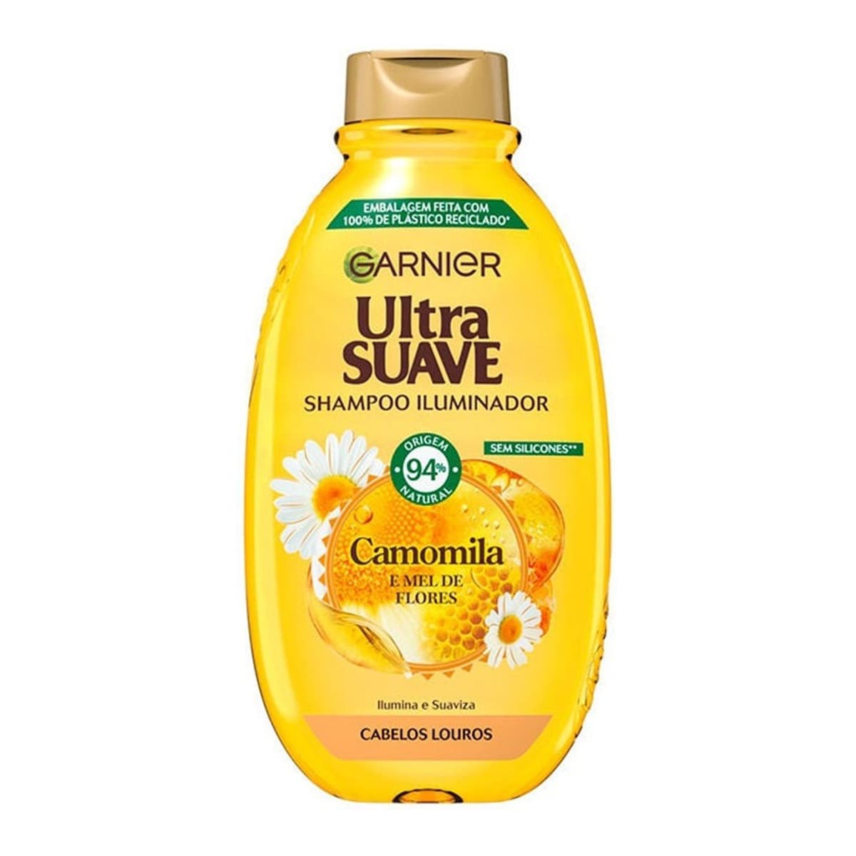 Ultimate Blends Camomille Shampoo