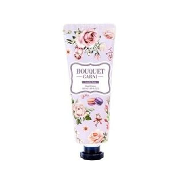 Hand Cream, Lovely Rose