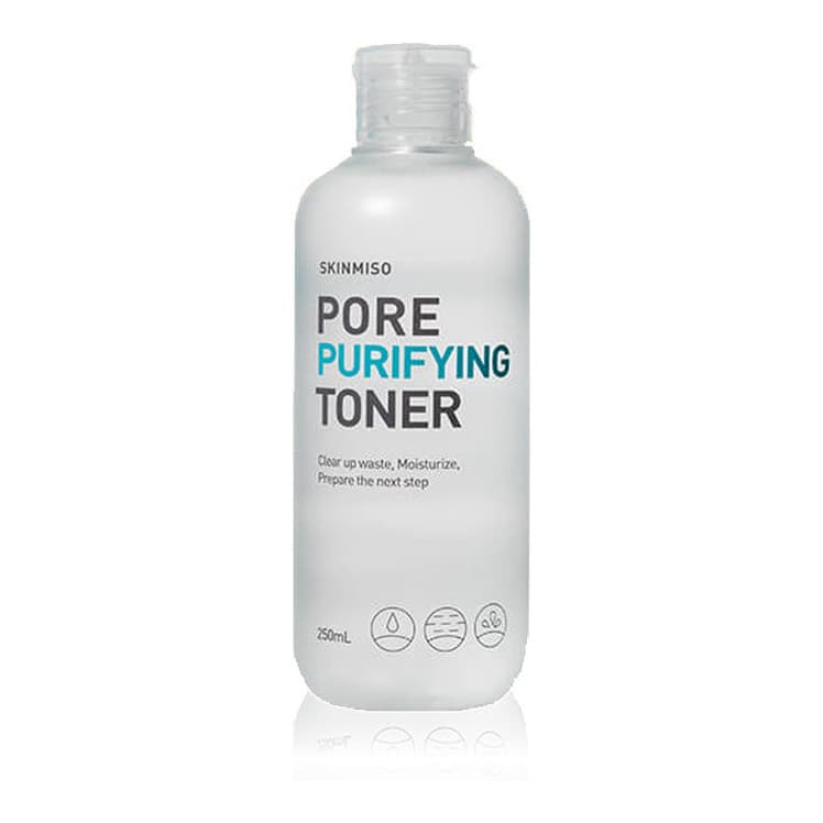 Pore Purifying Toner