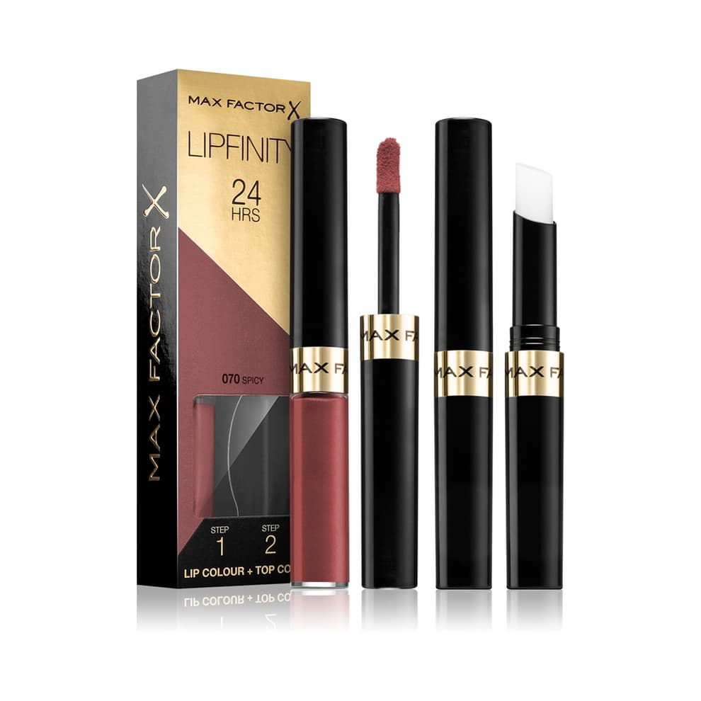 Lipfinity Lip Colour