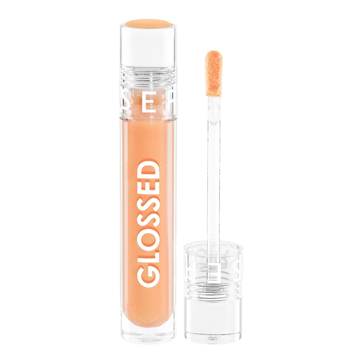 Glossed Hydrating Long Wear Lip Gloss, #30 Not Today