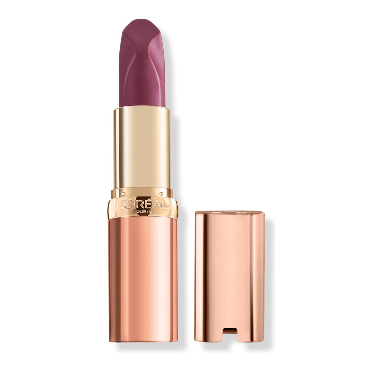 Colour Riche Les Nus Intense Lipstick, Nu Exuberant