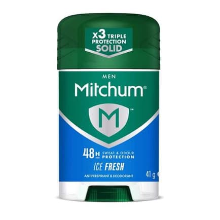 Men Ice Fresh Anti-Perspirant & Deodorant