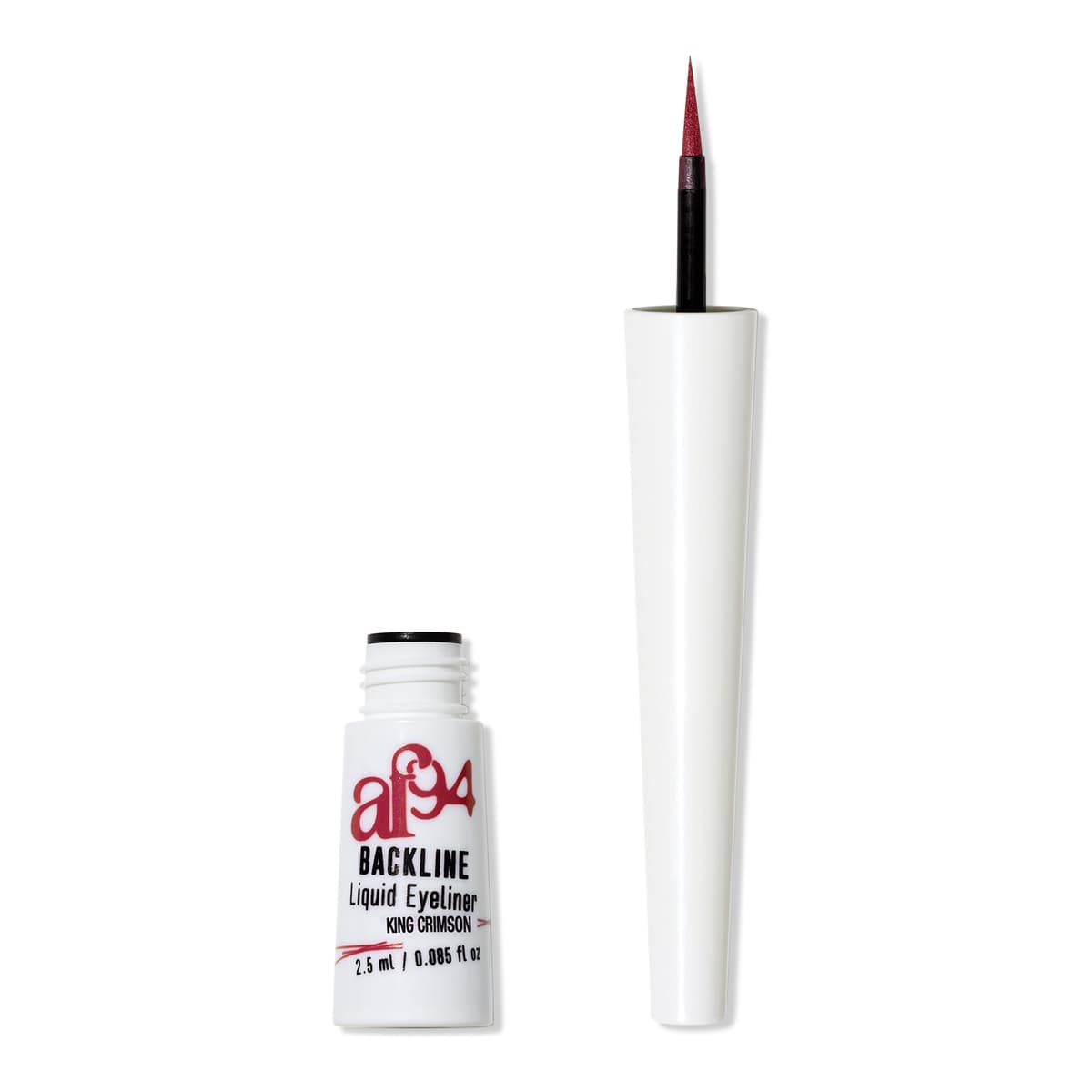 Backline Liquid Eyeliner, King Crimson