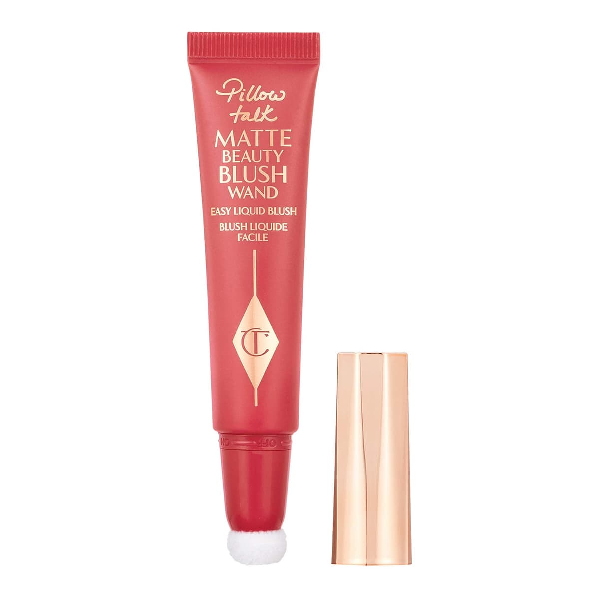 Matte Beauty Blush Wand, Dream Pop