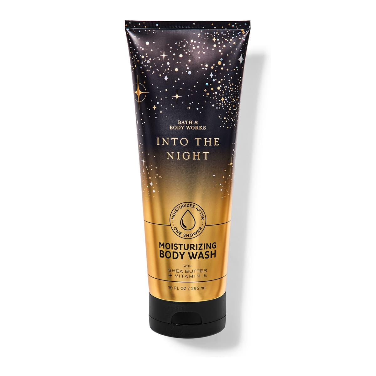 Into the Night, Moisturizing Body Wash