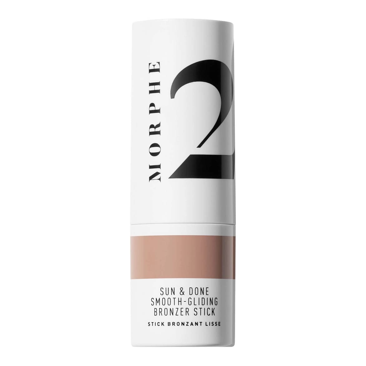 Sun & Done Smooth-Gliding Bronzer Stick - Sand Beach