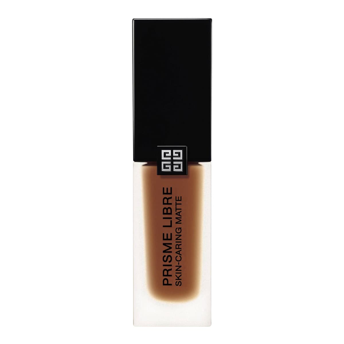 Prisme Libre Skin-Caring Matte Foundation, #6-C485