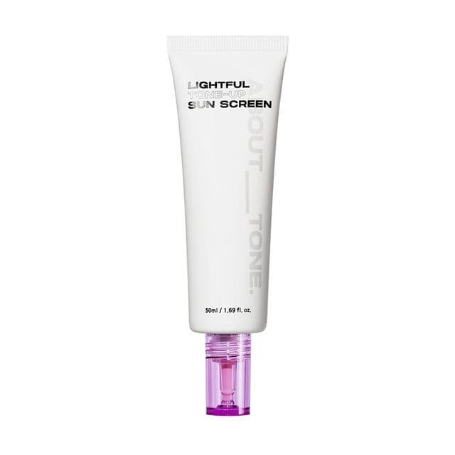 Lightful Tone Up Sun Screen