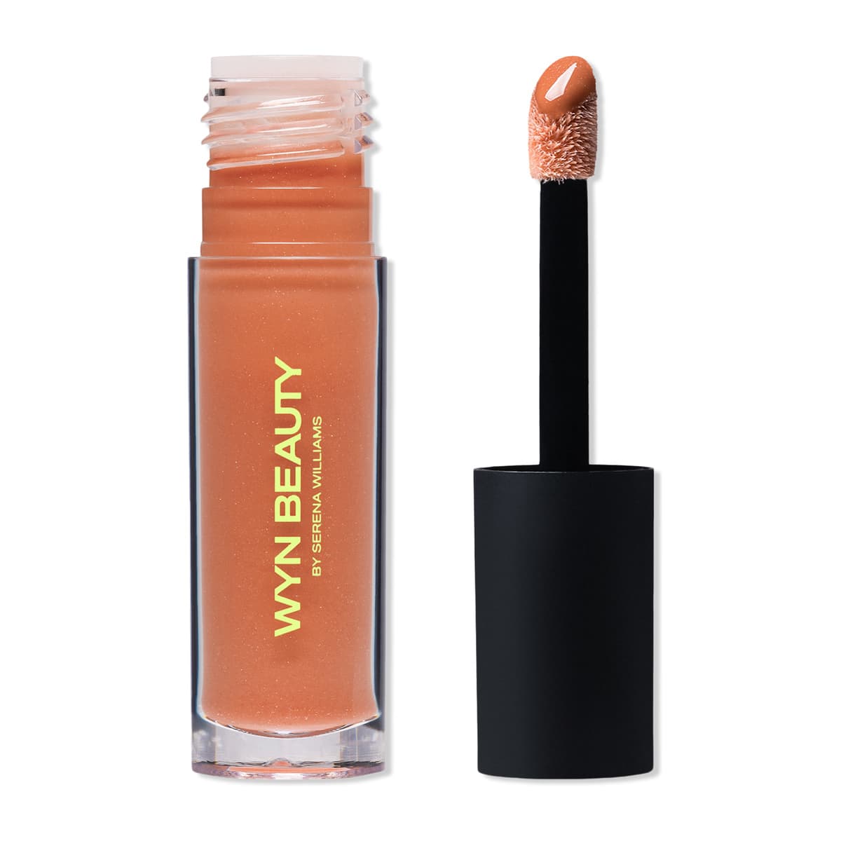 Acceptance Speech Shimmering Hydrating Lip Gloss, MUSE