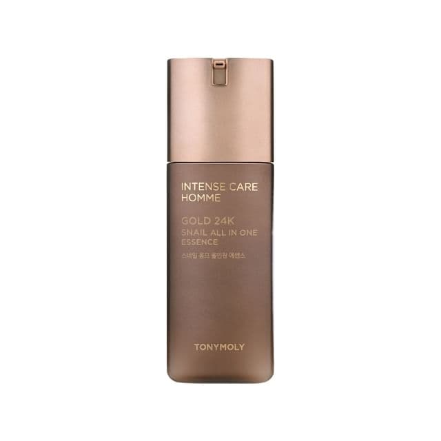 Intense Care Homme Gold 24K Snail All In One Essence