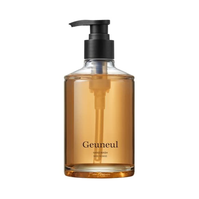 Hand Wash, Geuneul