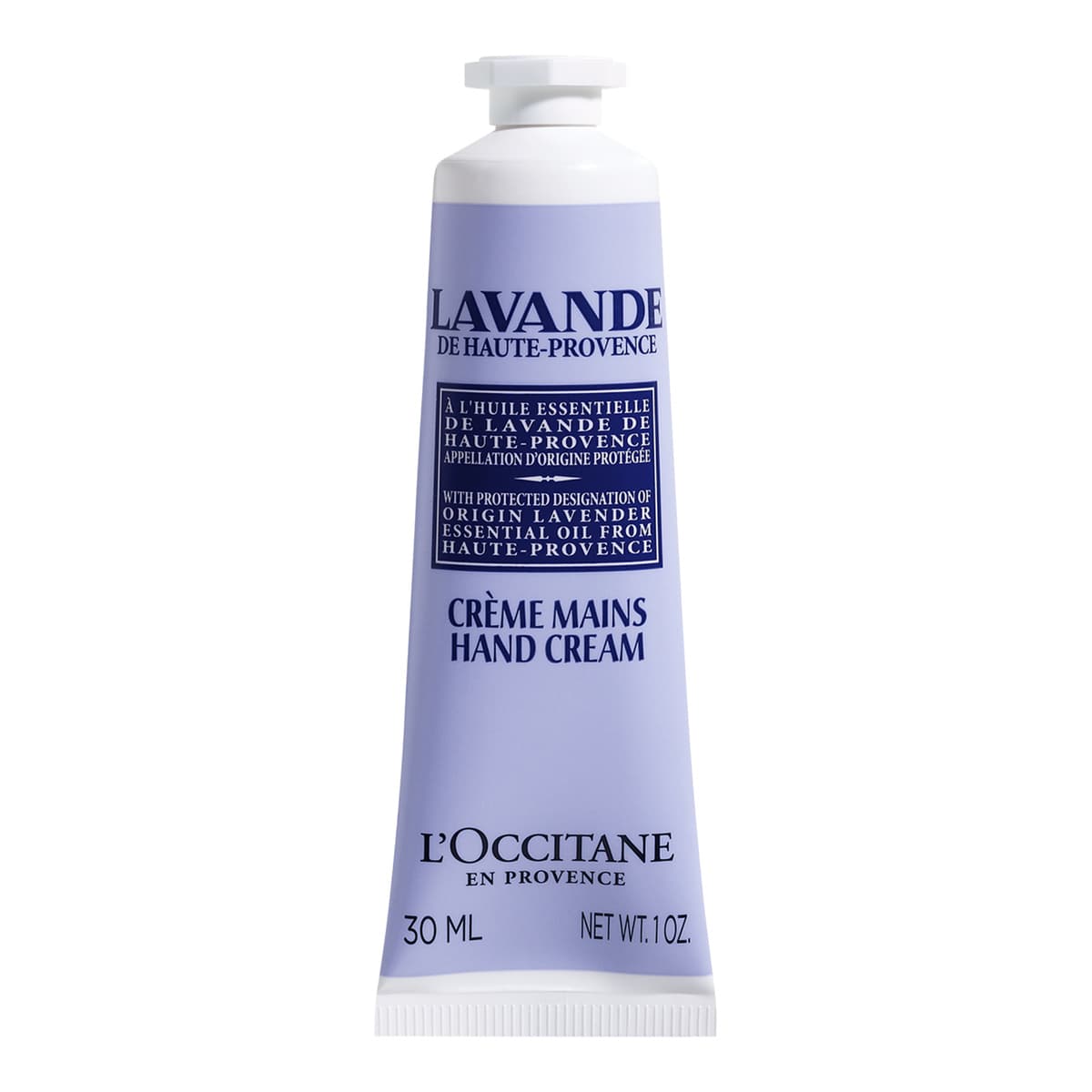 Mini Hand Cream, Lavender