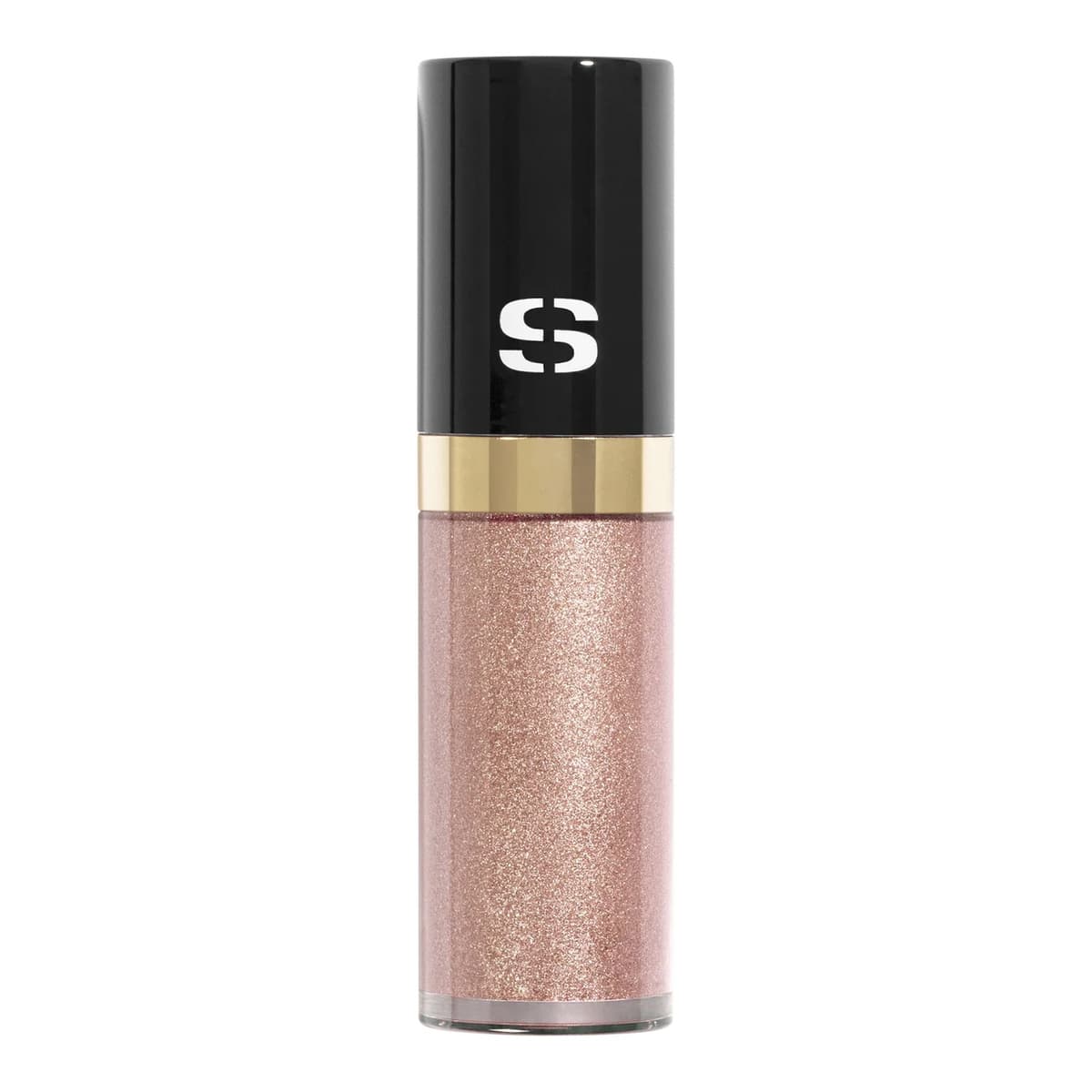Ombre Eclat Liquide Eyeshadow, #3 Pink Gold