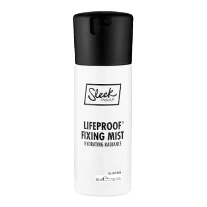 MakeUP Lifeproof All Day Fixing Mist Hydrating Radiance
