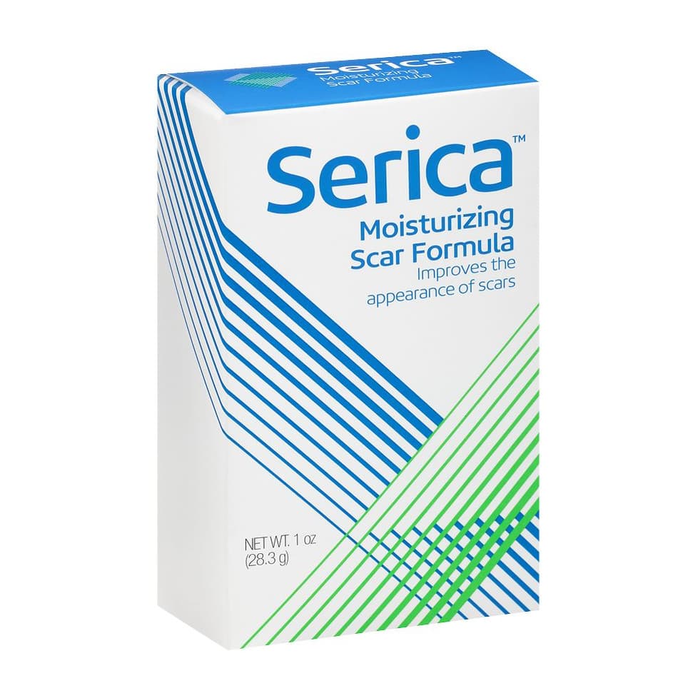 Moisturizing Scar Formula