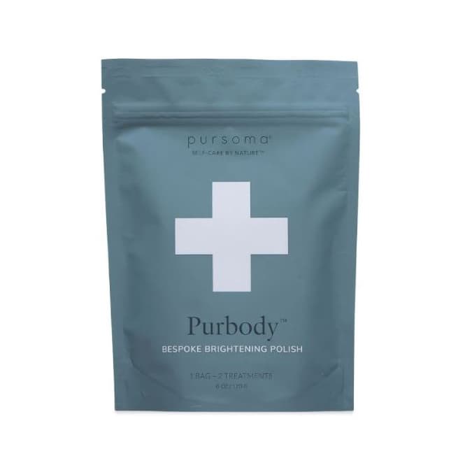 Purbody - Bespoke Brightening Polish