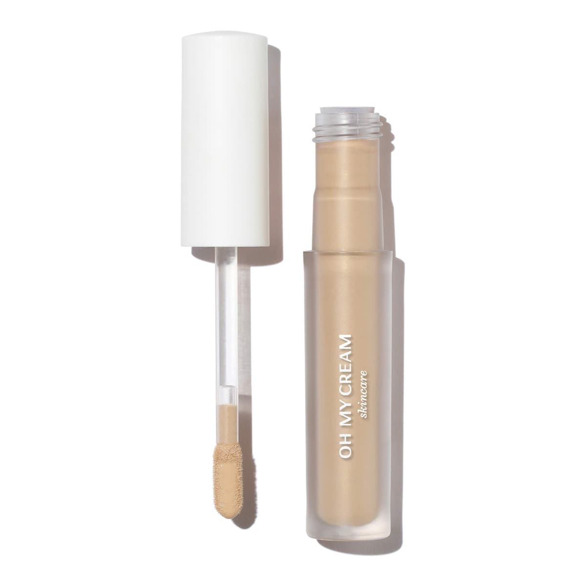 Concealer, Medium
