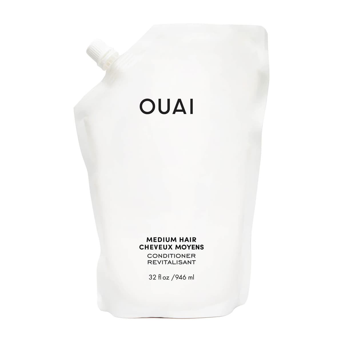 Medium Hair Conditioner Refill