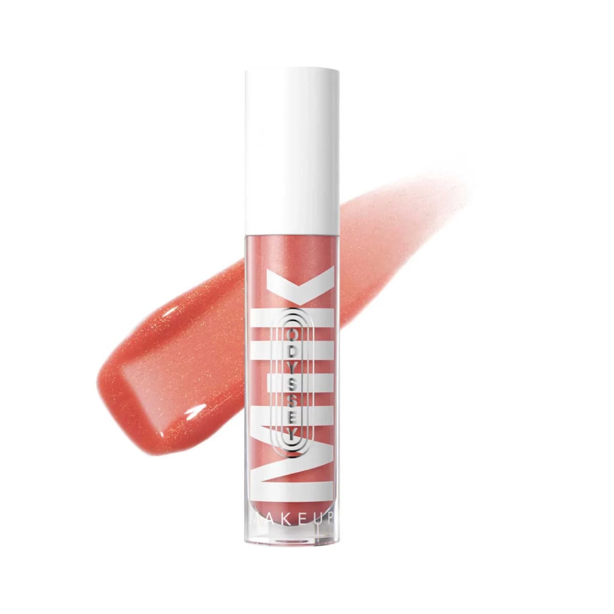 Odyssey Lip Gloss, Explore