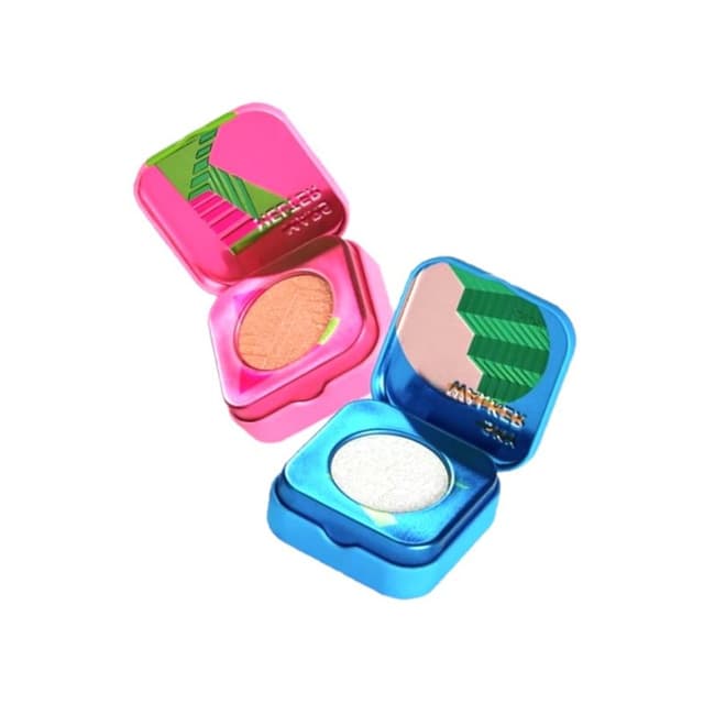 Sparkling Highlighter Powder, #G04