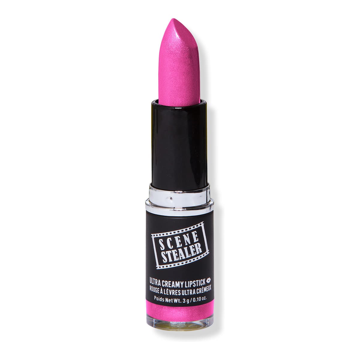 Scene Stealer Ultra Creamy Lipstick, Special Day