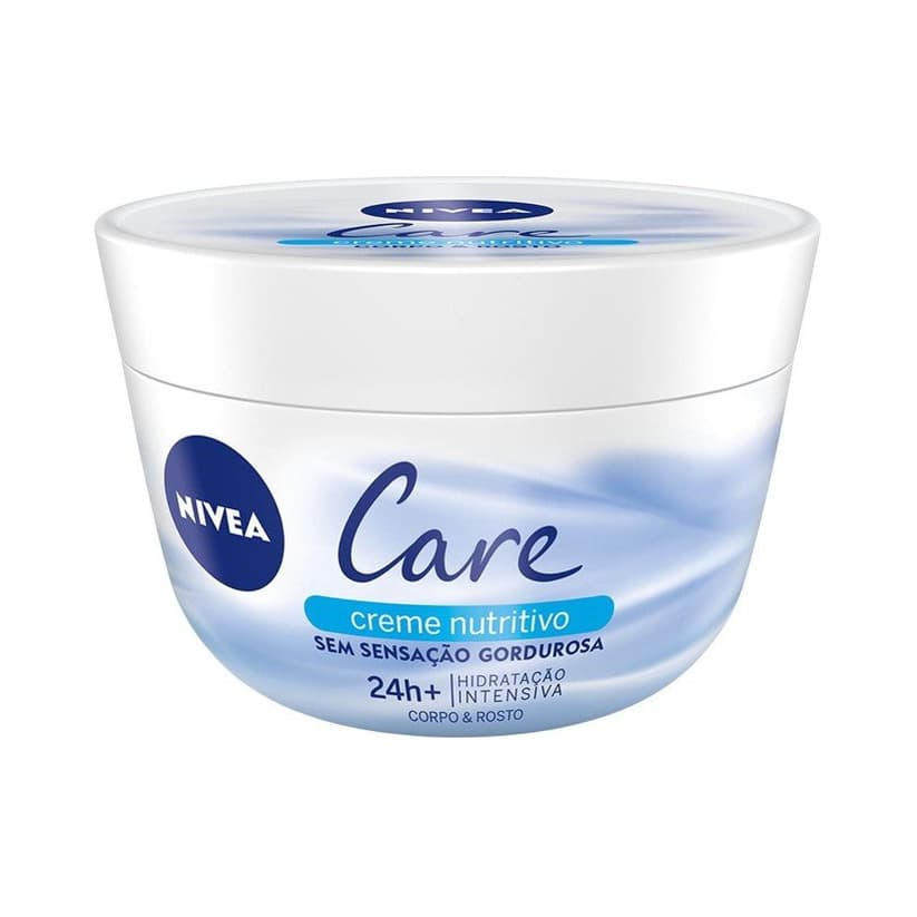 Care Nourishing Cream