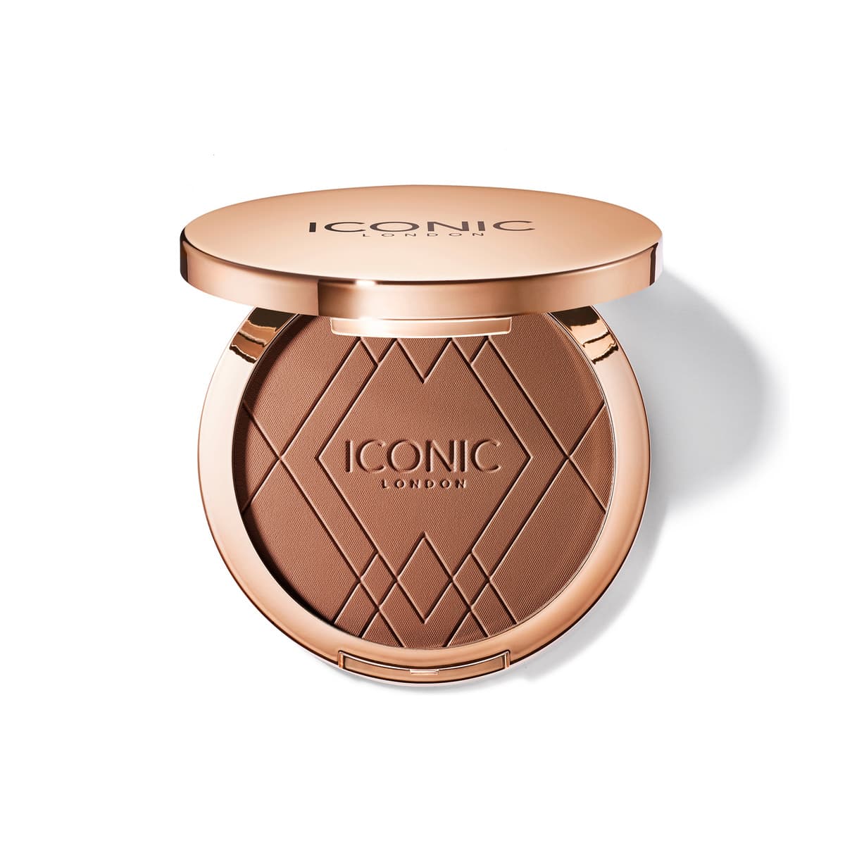 Ultimate Bronzing Powder - Deep Bronze