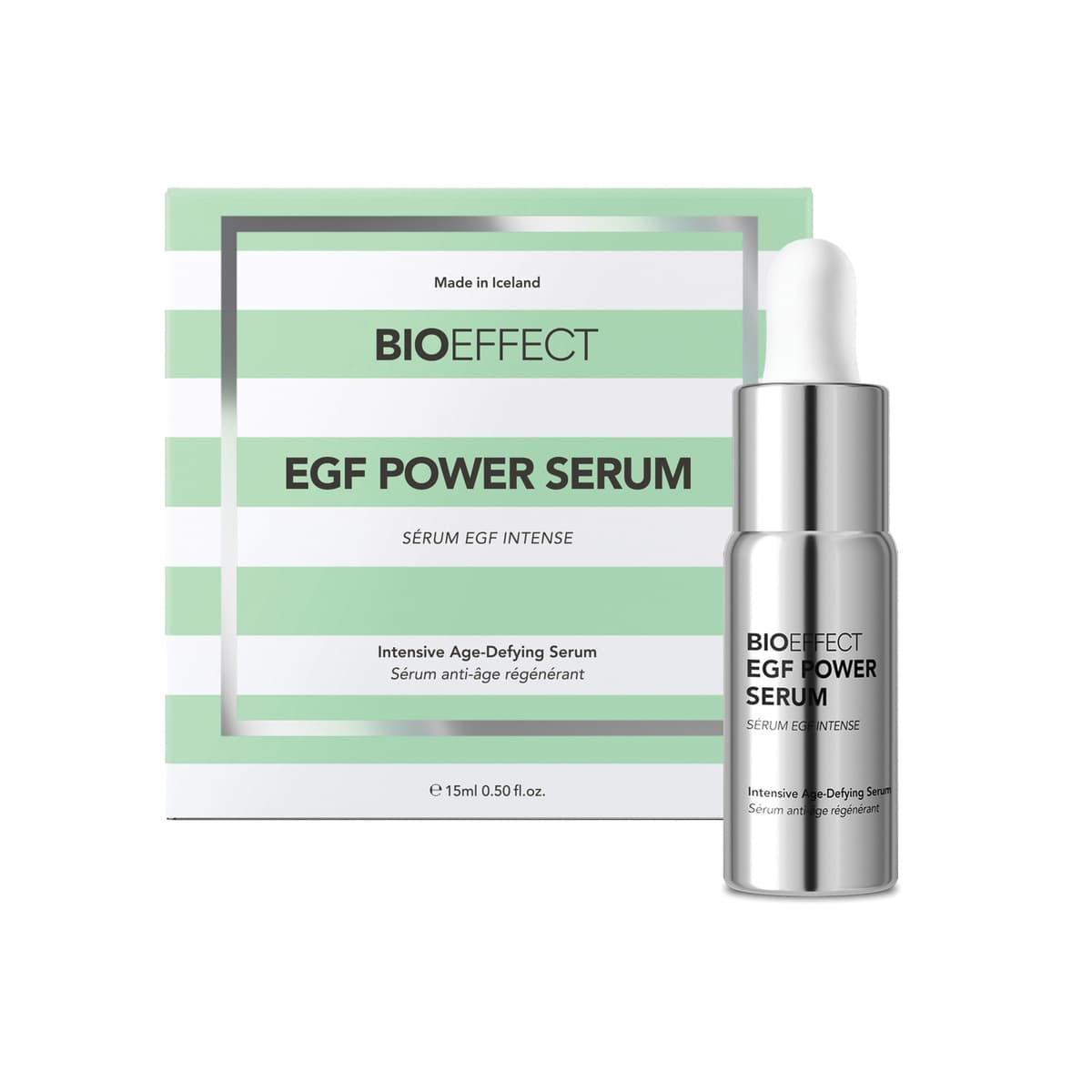 Power Serum