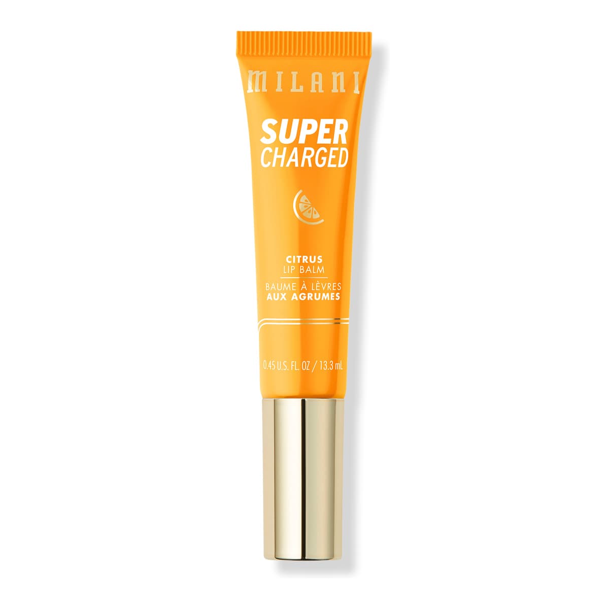 Supercharged Lip Balm
