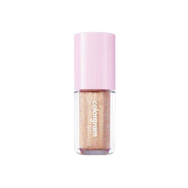 Milk Bling Shadow, #10 Final Pearl