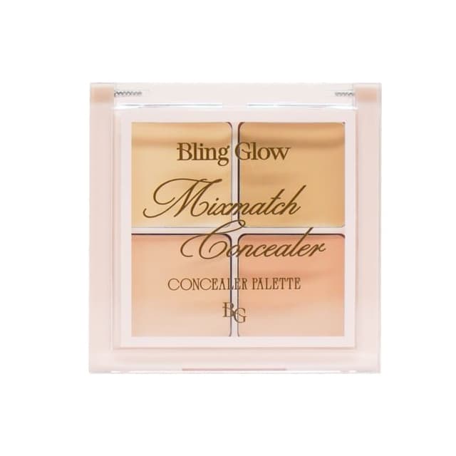Mix Match Concealer