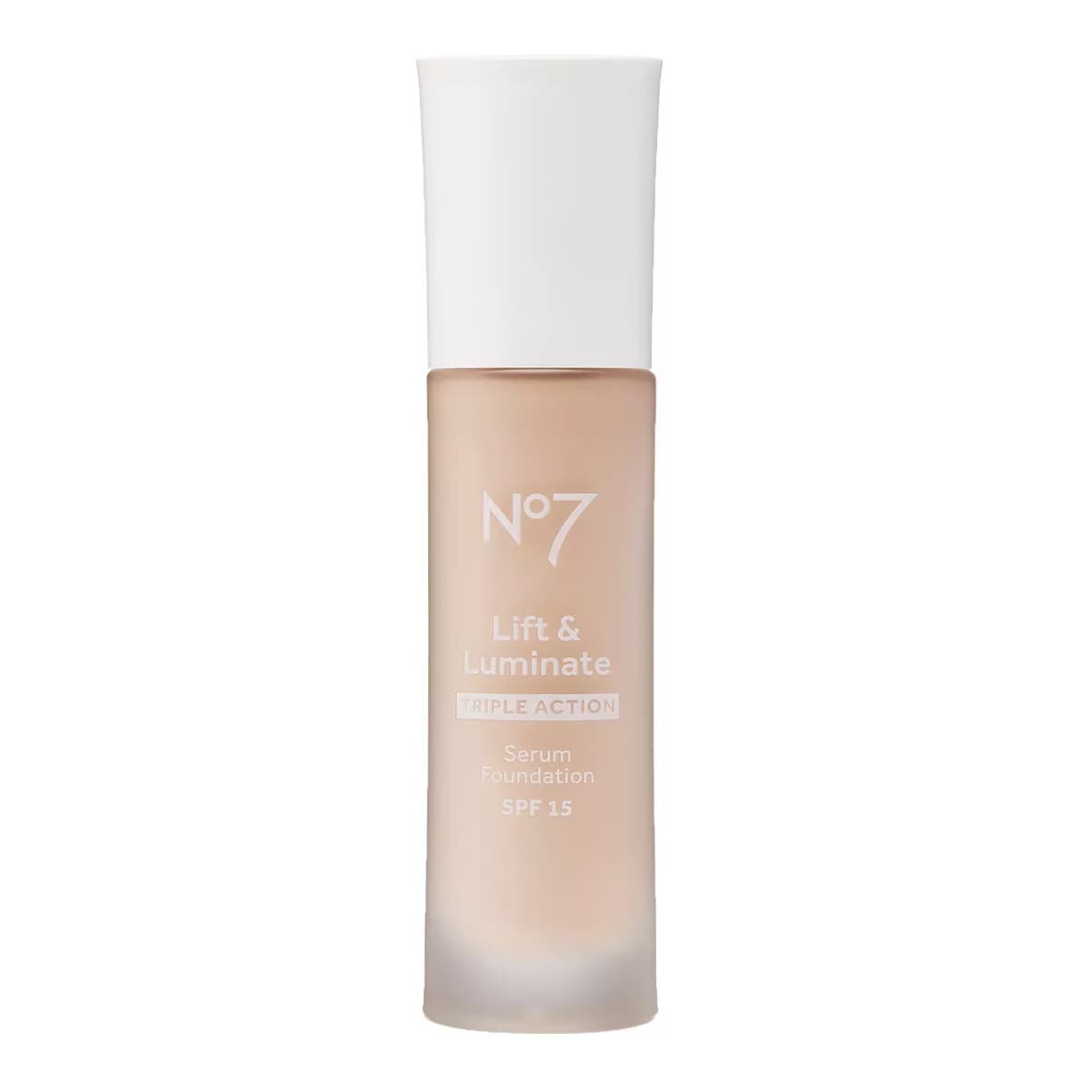 Lift & Luminate TRIPLE ACTION Serum Foundation, Porcelain 630N