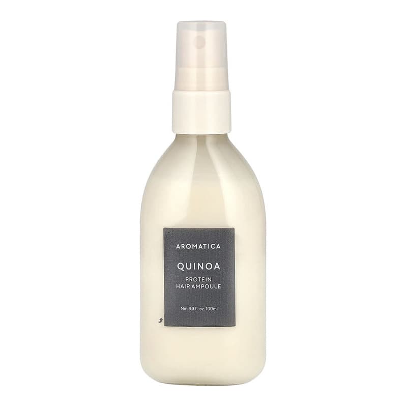 Quinoa Protein Hair Ampoule