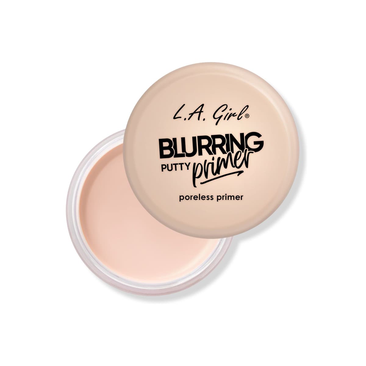 Blurring Putty Primer - Poreless