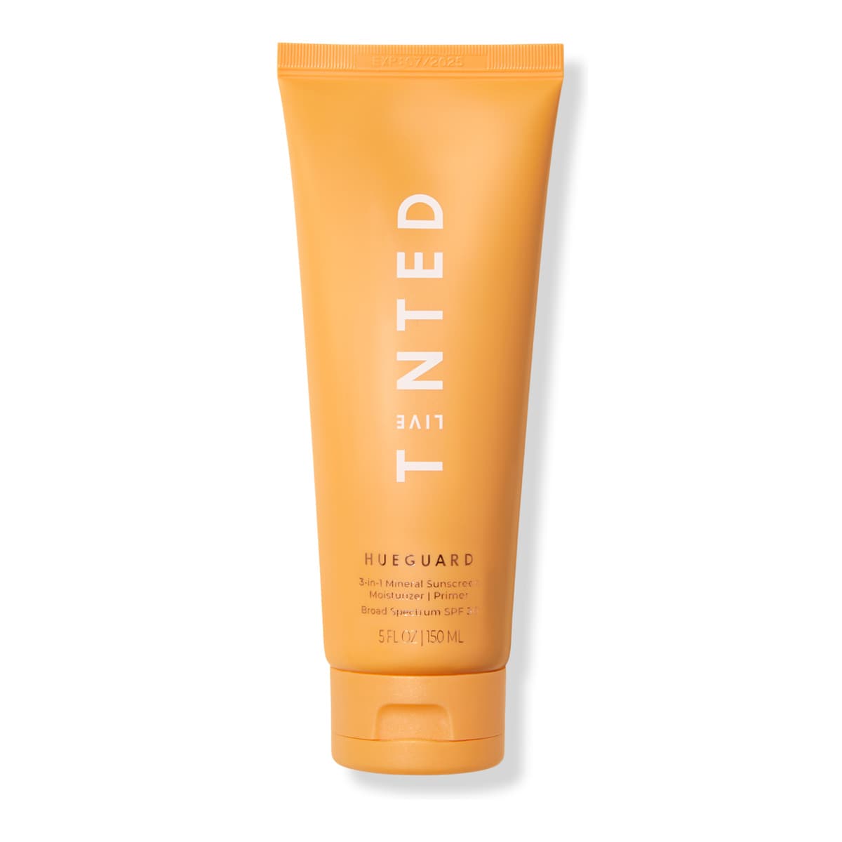 Hueguard 3-in-1 Mineral Sunscreen, Moisturizer, Primer SPF 30