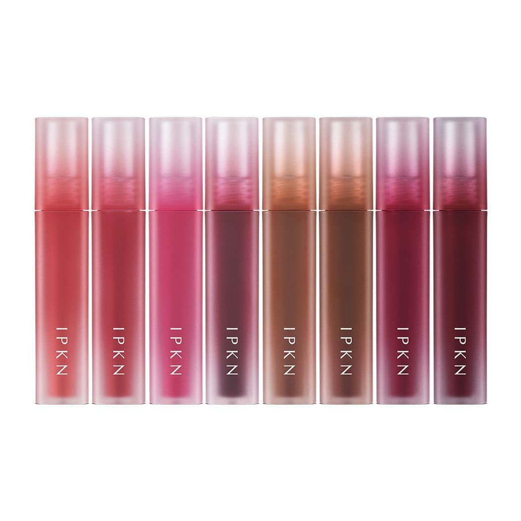 Personal Mood Water Fit Sheer Tint, #5 Nudy Pecan